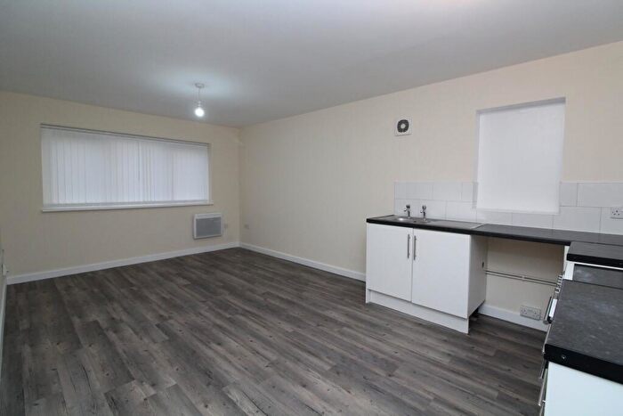 1 Bedroom Flat To Rent In Abbelaine Court, Laburnum Drive, Newport, NP19