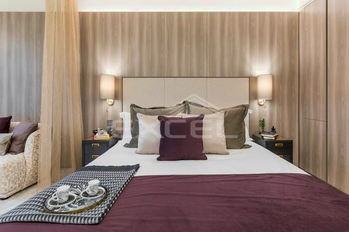 Studio To Rent In The Quarters, Finchley Road, Swiss Cottage, NW3