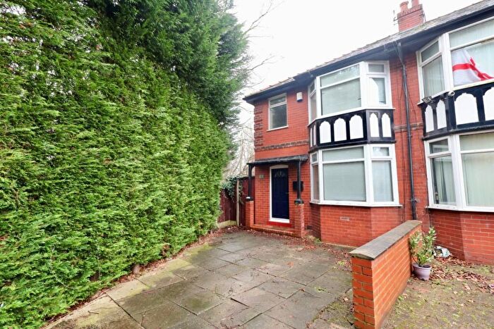3 Bedroom End Of Terrace House To Rent In Parkside Avenue, Worsley, M28
