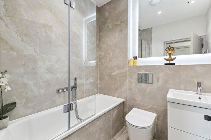 5 Bedroom Detached House For Sale In Farriers Close, Lonesome Lane, Reigate, Surrey, RH2