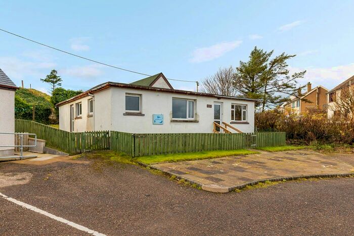 3 Bedroom Cottage For Sale In Durine, Durness, Lairg, Highland, IV27
