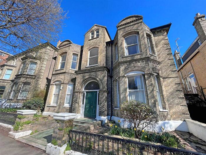 1 Bedroom Apartment To Rent In Wilbury Road, Hove, BN3