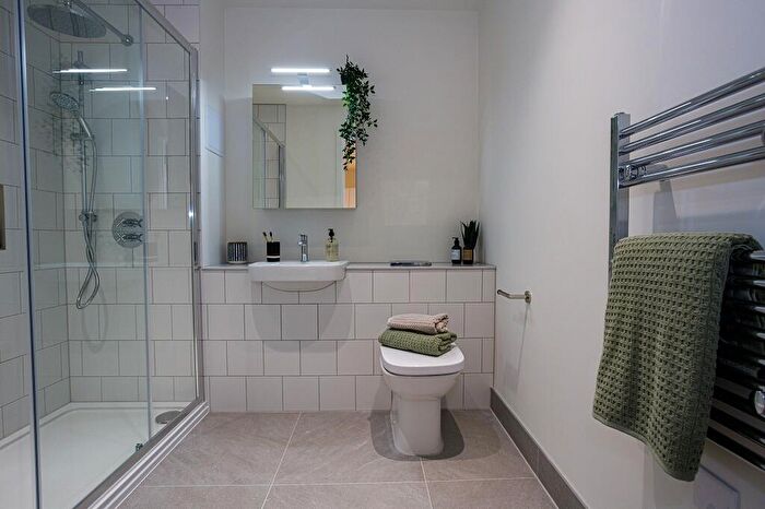 1 Bedroom Flat To Rent In Mighell Street, BN2