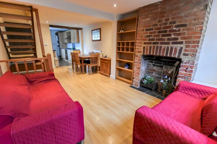 2 Bedroom Cottage To Rent In Debden Road, Saffron Walden, Essex, CB11