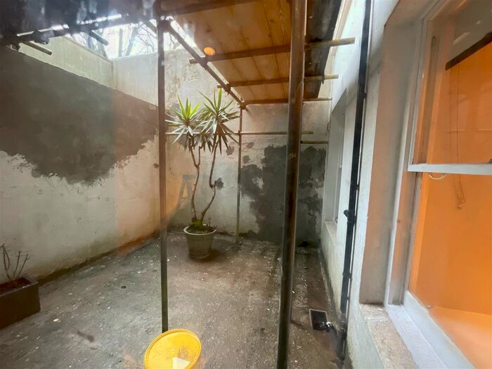 1 Bedroom Flat To Rent In Belvedere Terrace, Brighton, BN1