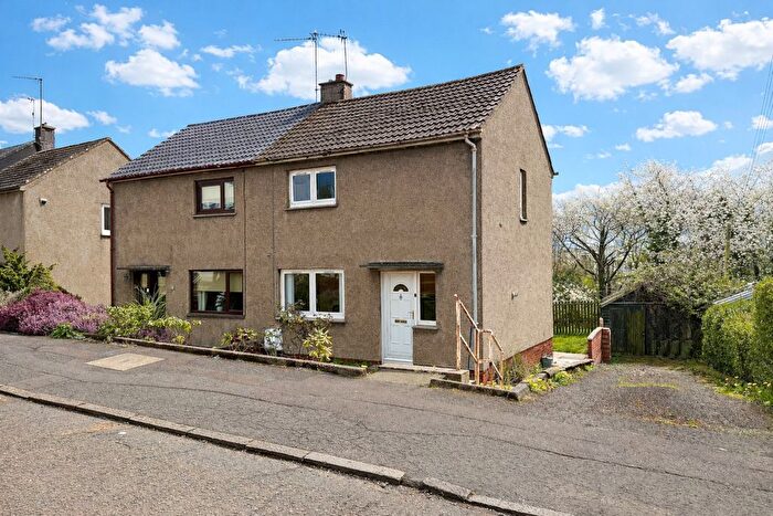 2 Bedroom Villa For Sale In Burnbank Road, Ayr, KA7