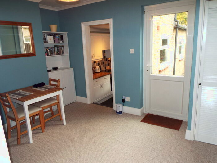 2 Bedroom Terraced House To Rent In Cecil Road, Gravesend, DA11