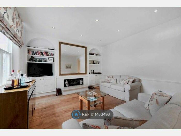 2 Bedroom Flat To Rent In Eccleston Square, London, SW1V