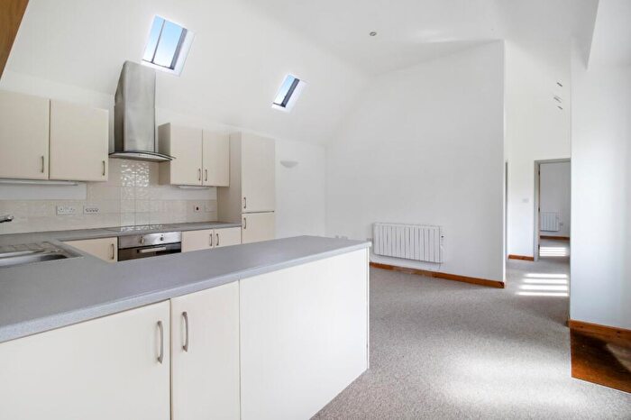 1 Bedroom Bungalow To Rent In Fields Road, Chedworth, Cheltenham, Gloucestershire, GL54