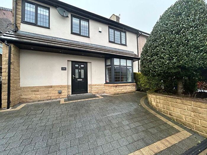 3 Bedroom House To Rent In Sandygate Road, S10