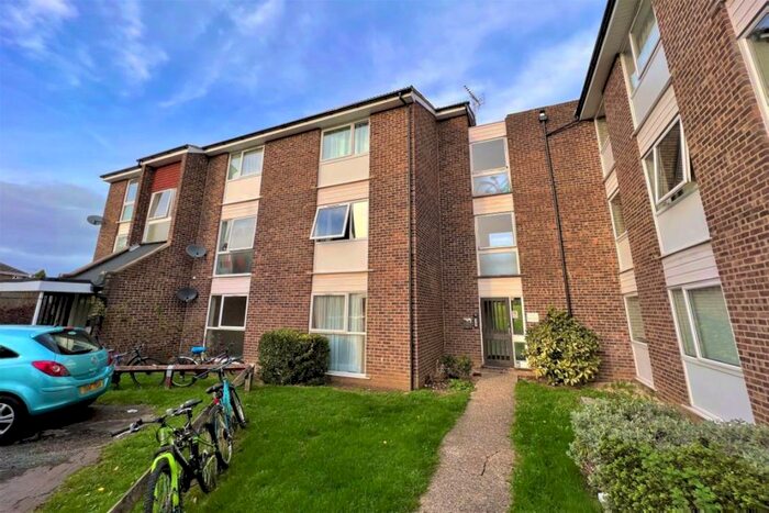 1 Bedroom Flat To Rent In Cornflower Drive, Springfield, CM1
