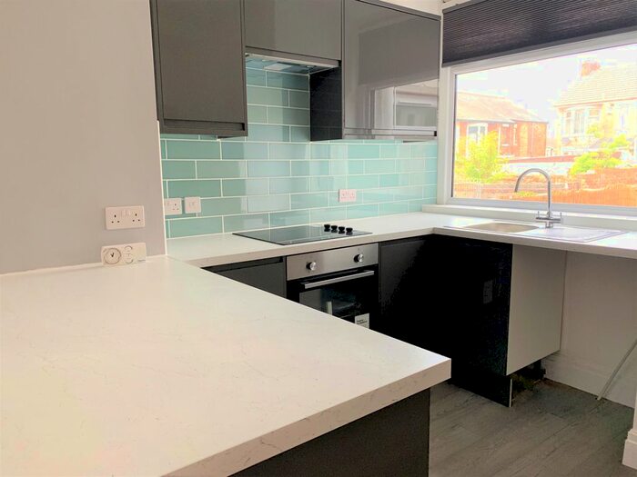 1 Bedroom Flat To Rent In Condor Grove, Blackpool, FY1