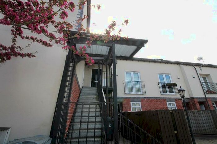 1 Bedroom Flat To Rent In Nantwich, Cheshire, CW5