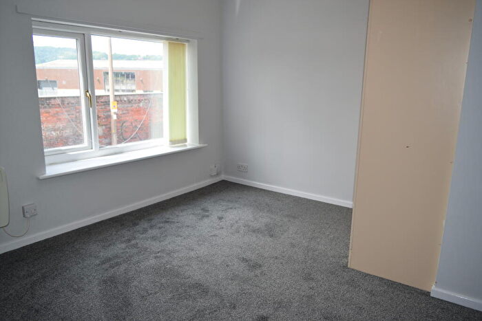 Studio To Rent In Harrison Street, BB2