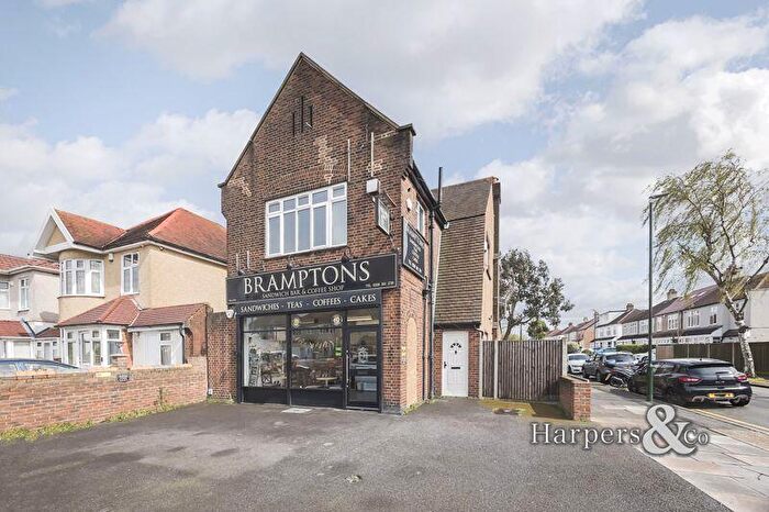 4 Bedroom Flat To Rent In Brampton Road, Bexleyheath, DA7