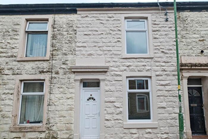 3 Bedroom Terraced House To Rent In Victor Street, Clayton Le Moors, Accrington, Lancashire, BB5