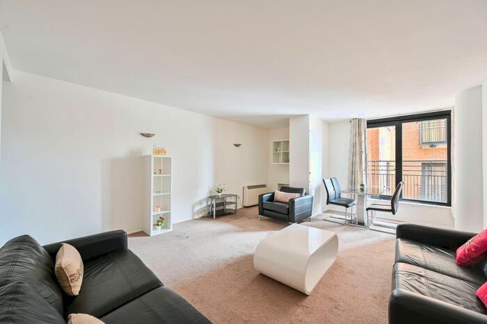 1 Bedroom Flat To Rent In Point West, South Kensington, London, SW7