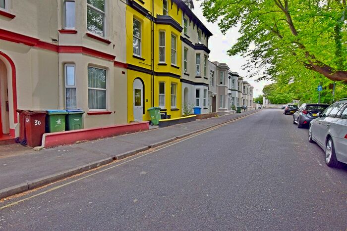 1 Bedroom Flat To Rent In Glamis Street, Bognor Regis, PO21