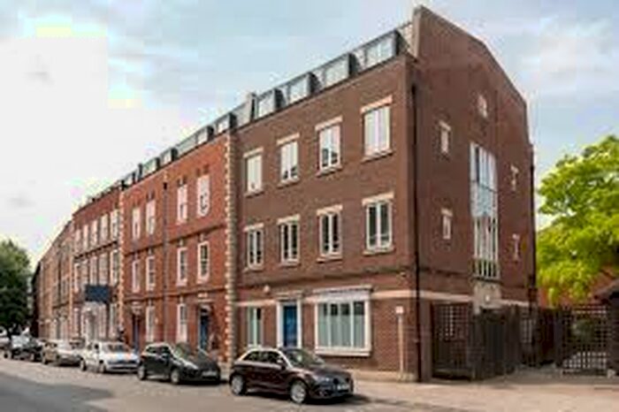 3 Bedroom Flat To Rent In Flat 15, 92 Redcliff Street, Bristol BS1