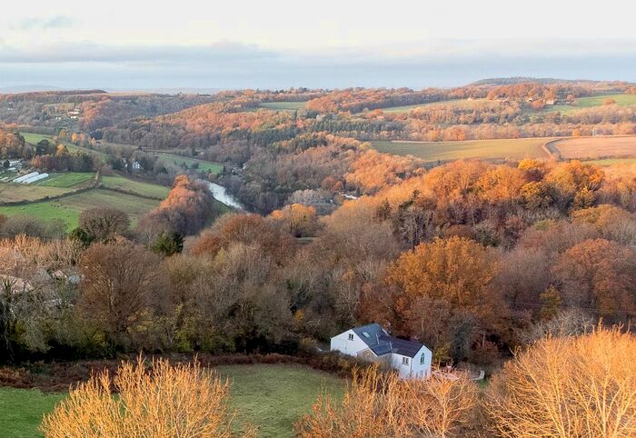 Land For Sale In Wye Valley View, Lydbrook, GL17