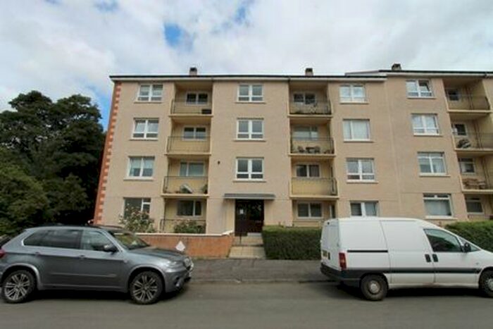 2 Bedroom Flat To Rent In Gatehouse Street, Glasgow, G32