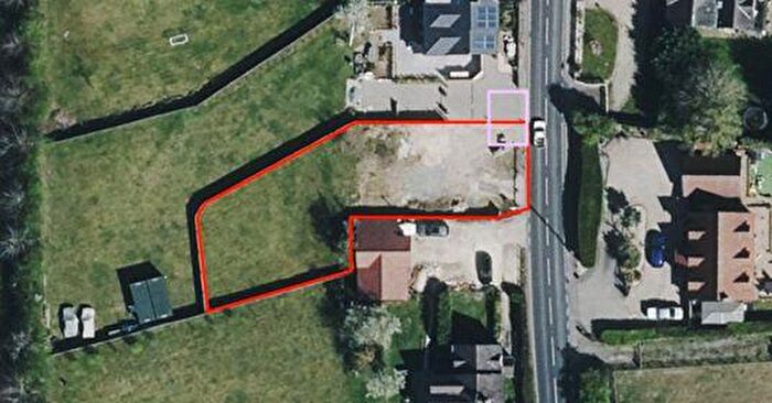 Land For Sale In Land On The West Side Of Gu Brath, Coggeshall Road, Earls Colne, Essex, CO6
