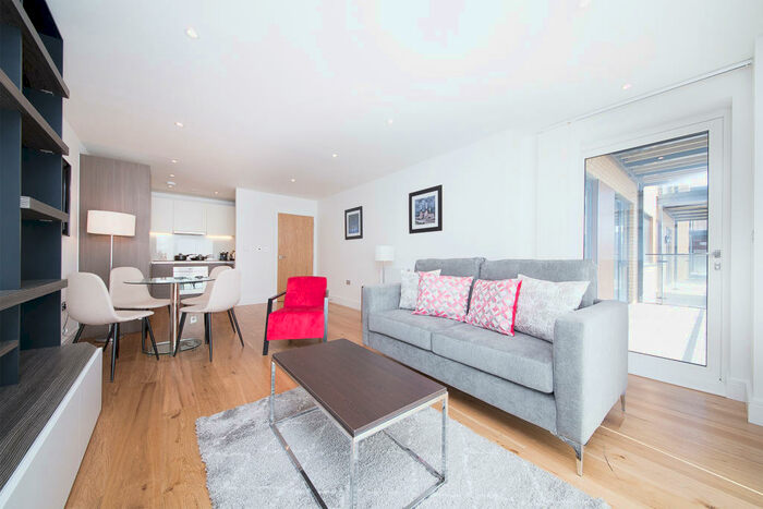 2 Bedroom Apartment To Rent In Arrandene Apartments, Silverworks Close, Colindale, London, NW9