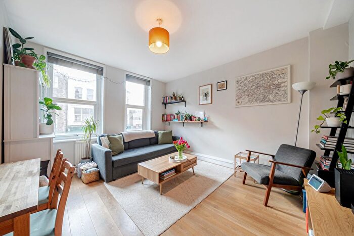 2 Bedroom Flat For Sale In Trafalgar Road, Greenwich, SE10