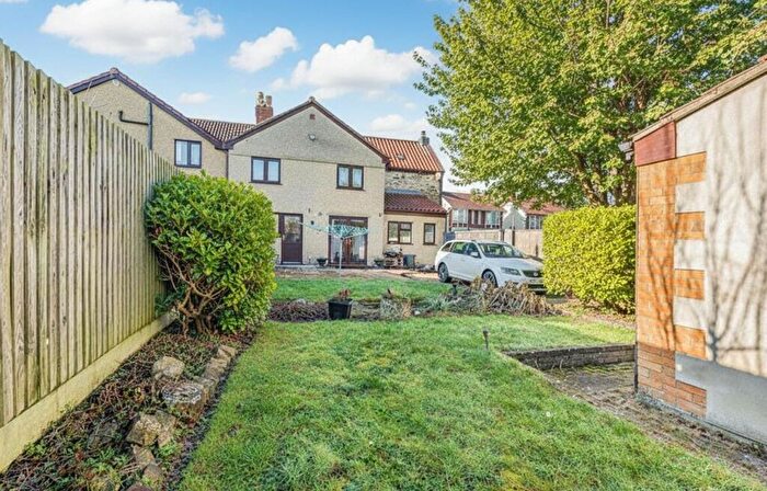4 Bedroom Semi Detached House For Sale In Bath Road, Longwell Green, Bristol, BS30