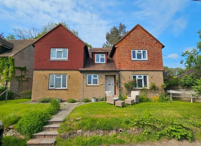 4 Bedroom Property For Sale In The Nest, Burrswood, Groombridge, Tunbridge Wells, Kent, TN3