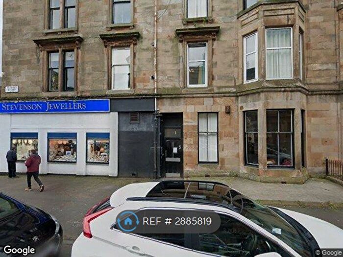 4 Bedroom Flat To Rent In Ruthven St, Glasgow, G12