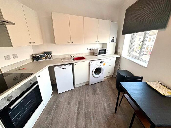 1 Bedroom Flat To Rent In Bishopston, Bristol, BS7