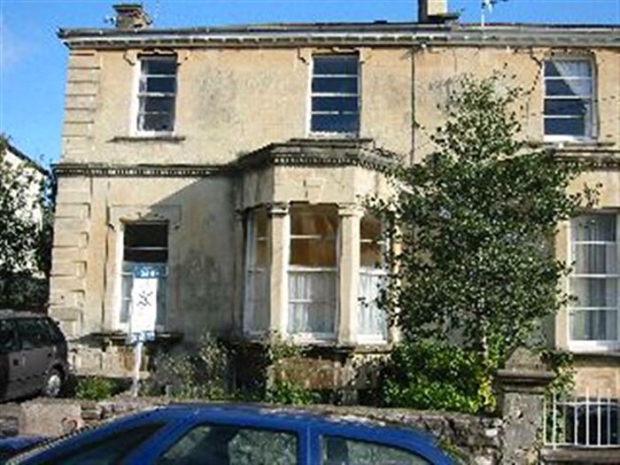 1 Bedroom Flat To Rent In Greenway Rd - Flat RedlandBristol, BS6