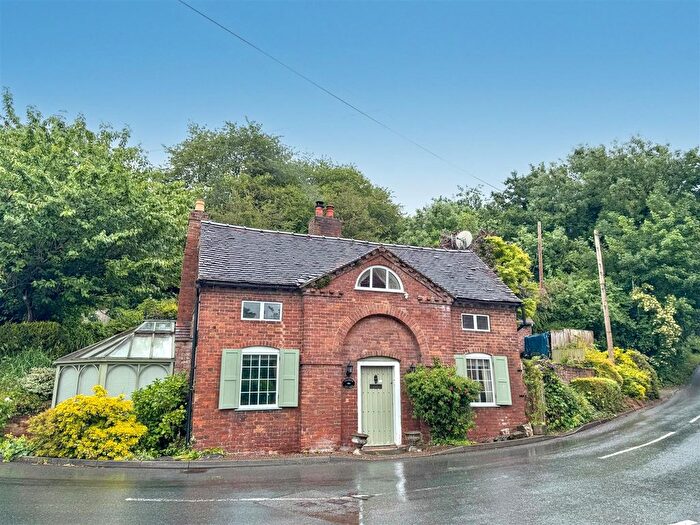 3 Bedroom Detached House For Sale In Stanford Bridge, Worcester, WR6