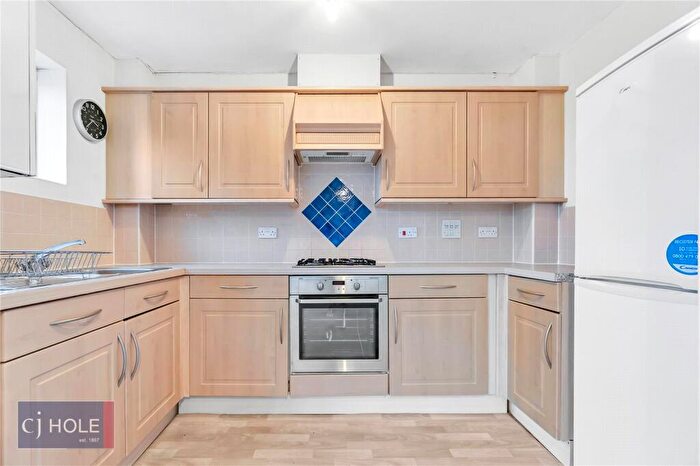 2 Bedroom Apartment To Rent In Station Road, Montpelier, Bristol, BS6