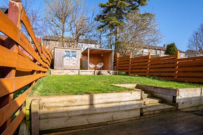 2 Bedroom Terraced House For Sale In Nith Street, Dunfermline, KY11