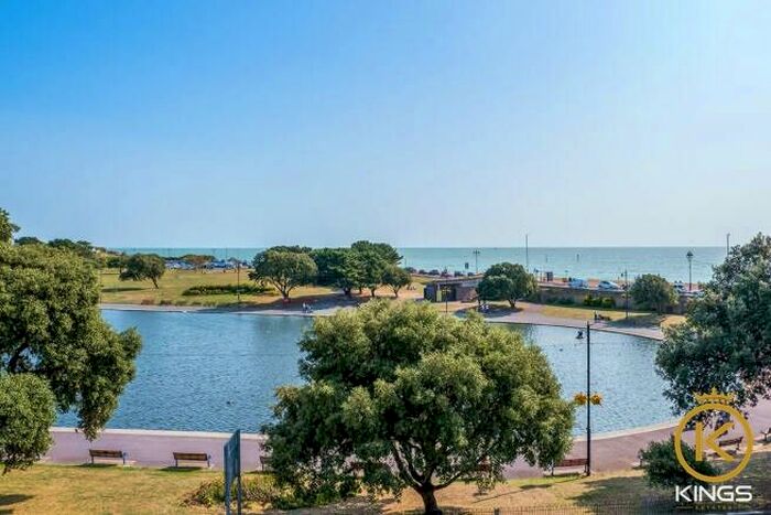 4 Bedroom Flat To Rent In Festing Road, Southsea, PO4
