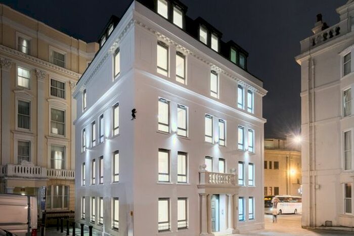 1 Bedroom Flat To Rent In Lace House, Brighton, BN1