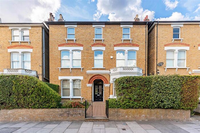 6 Bedroom Property For Sale In Glenluce Road, London, SE3