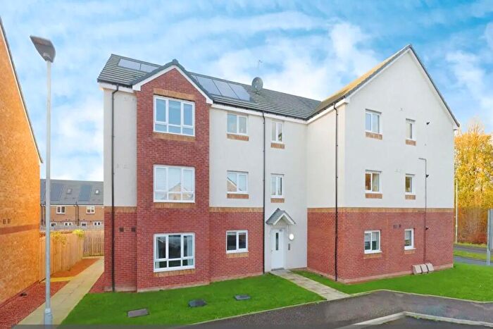 2 Bedroom Flat For Sale In , Premium Gate, Flat -, Glasgow, G43