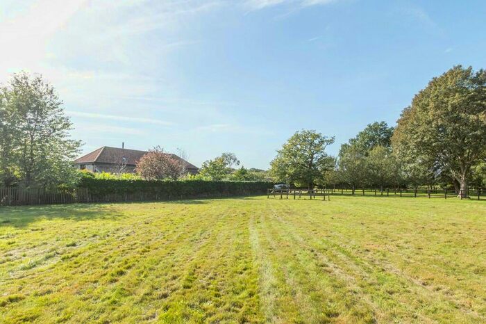 5 Bedroom Barn Conversion For Sale In West Tofts, Norfolk, IP26