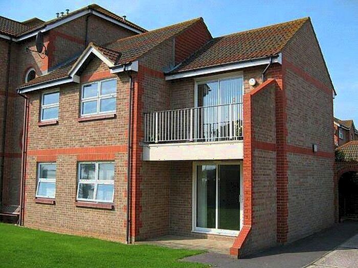 2 Bedroom Apartment To Rent In The Gilberts, Harsfold Road, Rustington, West Sussex, BN16