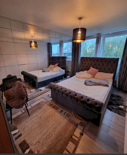 1 Bedroom Flat To Rent In Gardiner House, Battersea, SW11