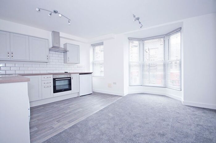 1 Bedroom Flat To Rent In Lanshaw Street, Harrogate, HG1