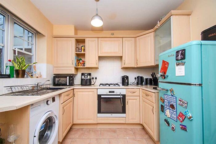 2 Bedroom Terraced House For Sale In Foxes Rake, Cannock, WS11