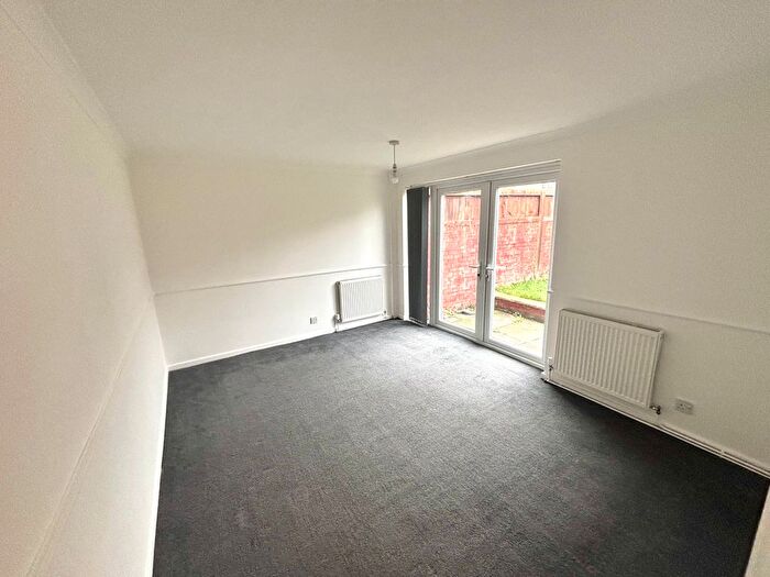 4 Bedroom Property To Rent In Wellburn Road, Washington, NE37