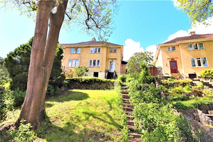 4 Bedroom Semi Detached House To Rent In Weston Lane, Weston, Bath, BA1