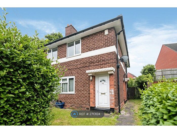 1 Bedroom Flat To Rent In Hockley, Birmingham, B18