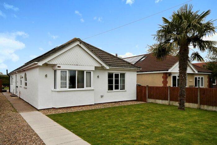 3 Bedroom Detached House For Sale In Main Street, Scopwick, Lincoln, LN4