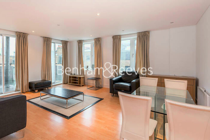 2 Bedroom Apartment To Rent In Angel Southside, Owen Street, EC1V